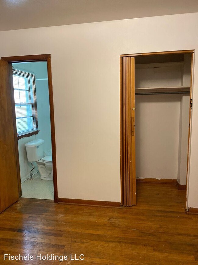 Foto del edificio - 1 br, 1 bath House - 1133 Hawthorne Ave