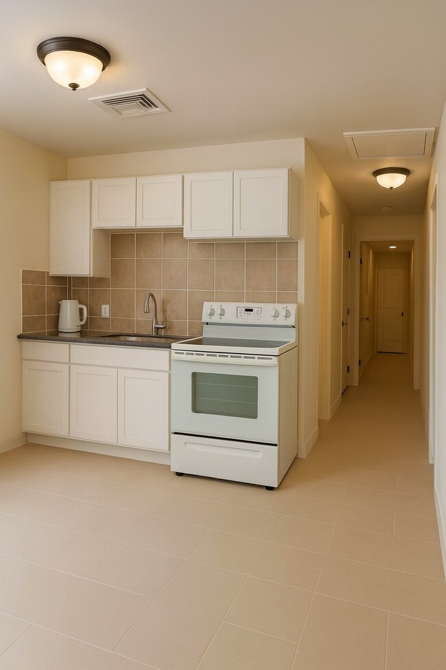 Foto del edificio - 3115 2nd St