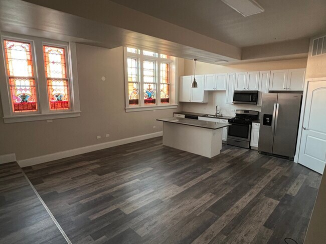 Foto del edificio - 254 Church St