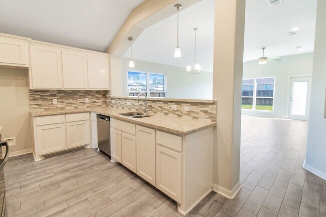 Foto del edificio - 3912 Rye Cir