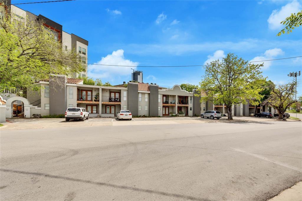 Primary Photo - 1101 Shoal Creek Blvd