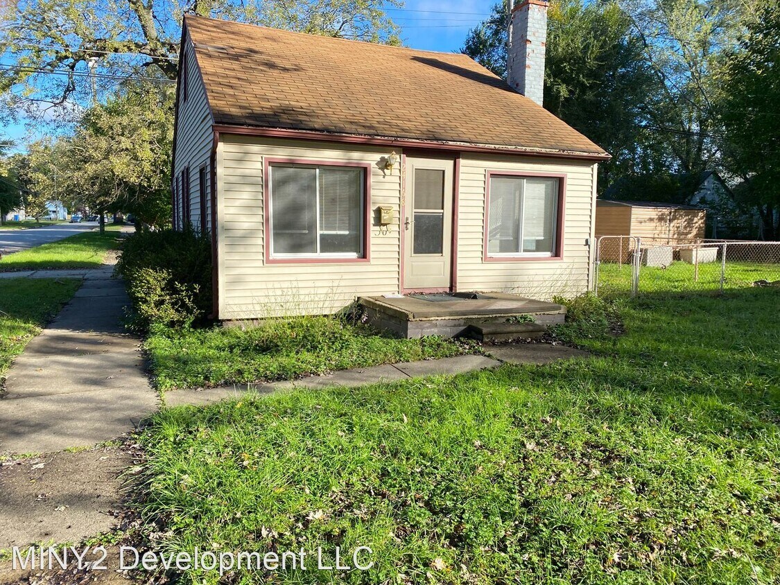 Primary Photo - 3 br, 1 bath House - 24168 Eton Ave.