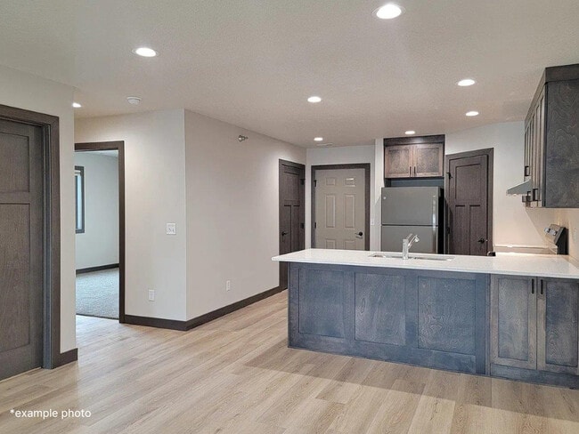 Building Photo - WestSide Apartments