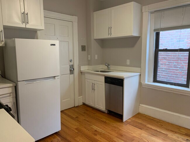 Foto del edificio - 11 Wiget St