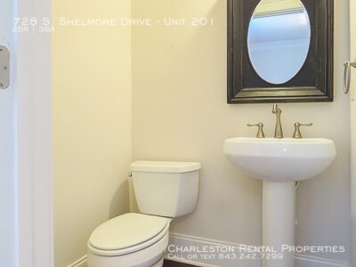 Building Photo - 728 S Shelmore Blvd