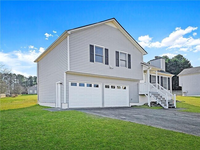 Foto del edificio - 100 Ginnity Dr