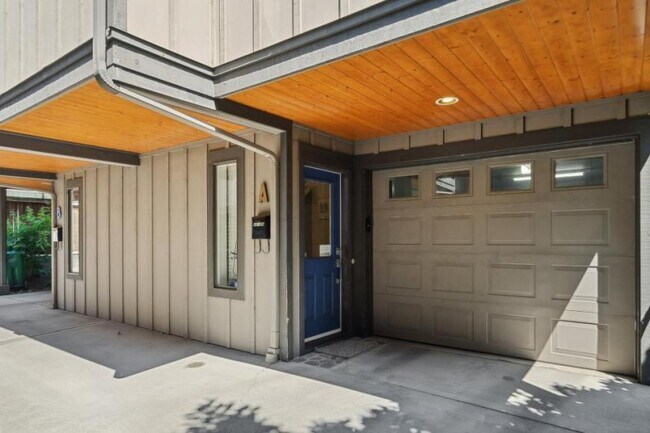 Foto del edificio - 2 bedroom in Seattle WA 98103