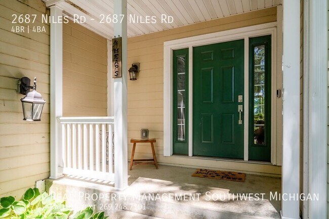 Building Photo - 2687 Niles Rd