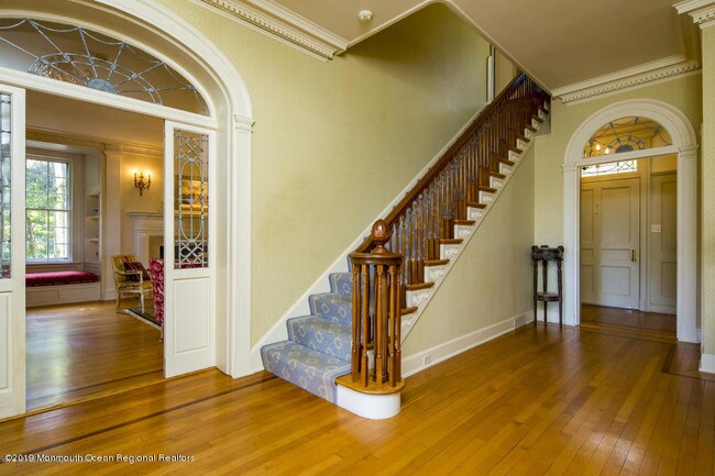 Building Photo - 809 Navesink River Rd