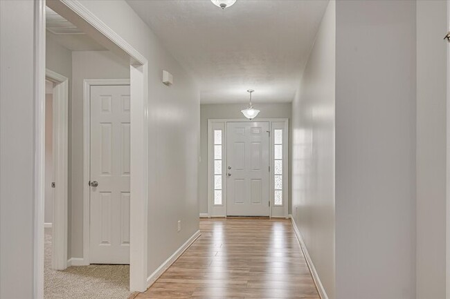 Foto del edificio - Columbia County ranch homes