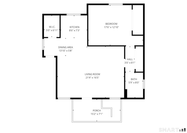 Foto del edificio - 85 Hicock Dr