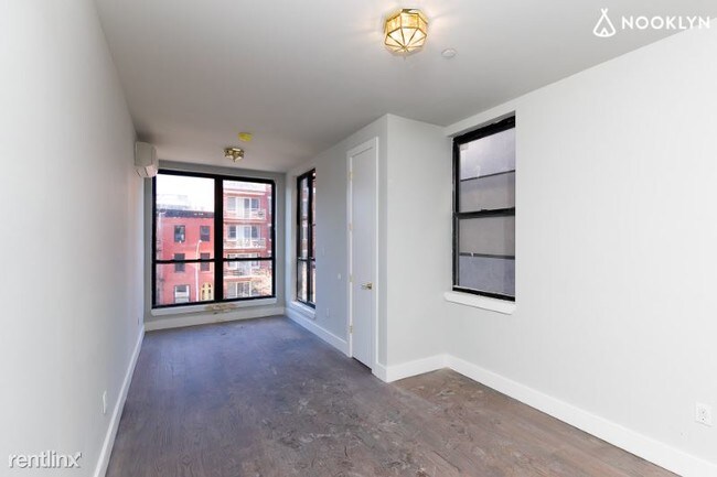 Building Photo - 1 br, 1 bath House - 489 Washington Ave