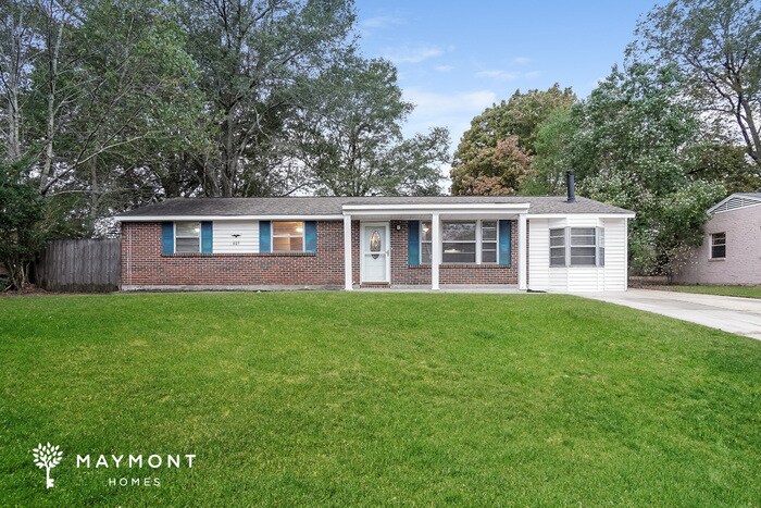 Foto principal - 605 Woodvale Rd