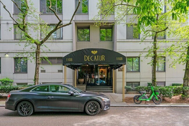 Foto del edificio - 1105 Spring St