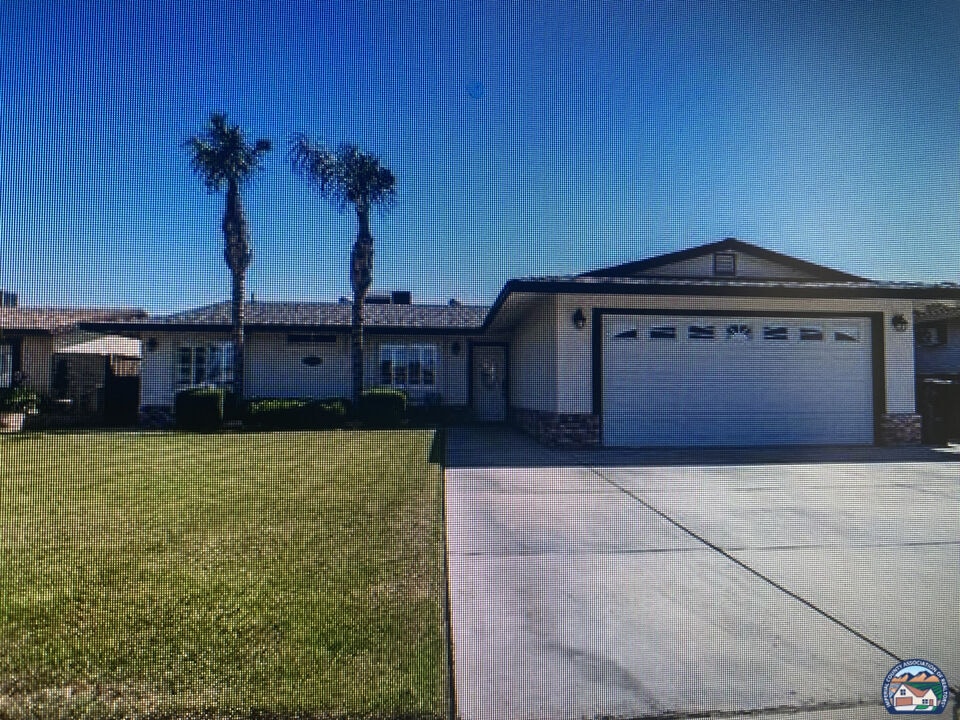 Primary Photo - 1757 Ocotillo Dr