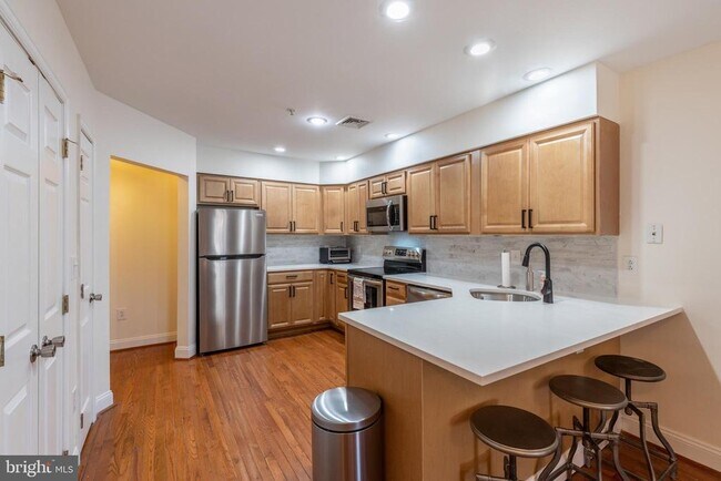 Foto del edificio - 209 N 3rd St