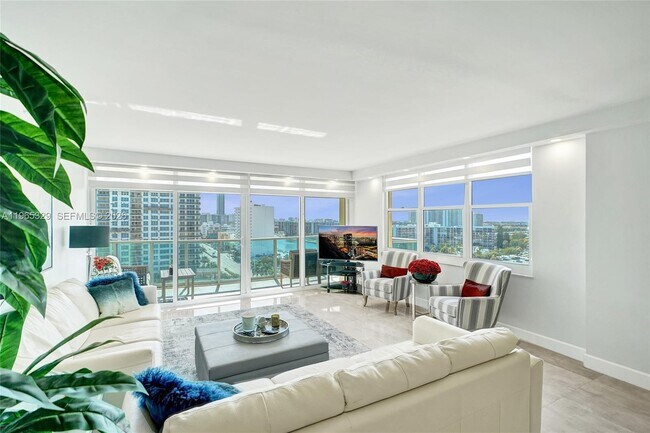 Foto del edificio - 2501 S Ocean Dr