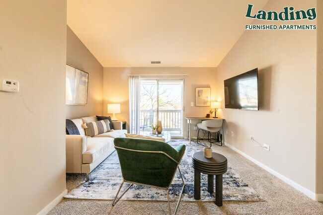 Foto del edificio - 803 Corday Dr