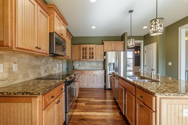 Building Photo - 4305 Silver Valley Dr