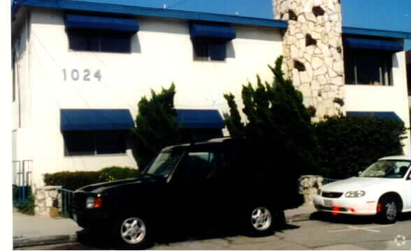 Building Photo - 1024 Morningside Dr