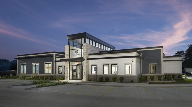 El Club en Winwood - Winwood Apartments