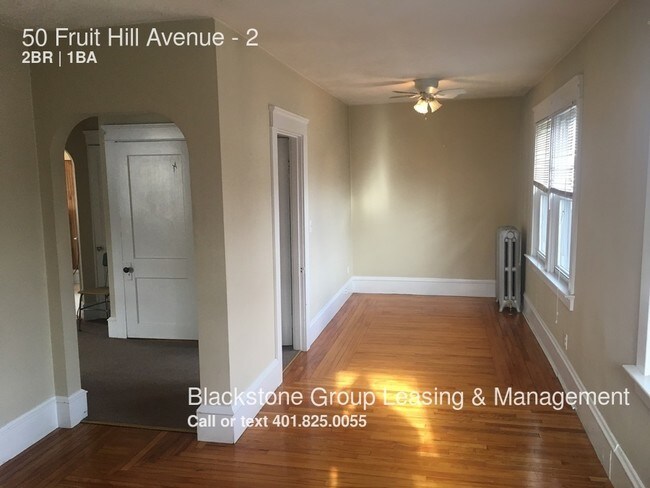 Building Photo - 50 Fruit Hill Ave