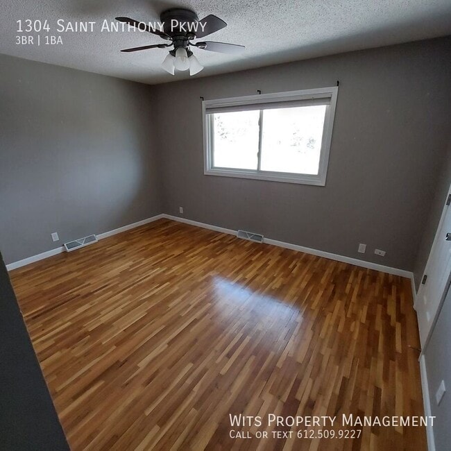 Building Photo - 1304 St Anthony Pkwy