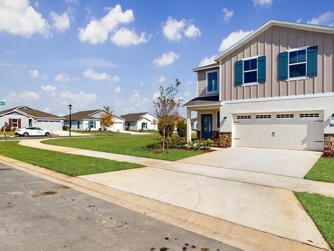 Building Photo - 3881 Corsican Ln