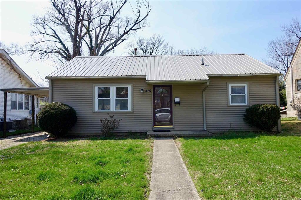 Primary Photo - 416 S Eastside Dr