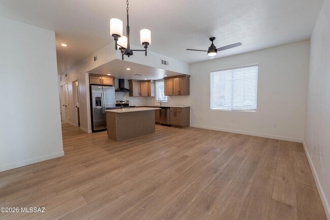 Building Photo - 1300 N Rook Ave