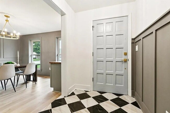 Foto del edificio - 1528 N Cumberland St