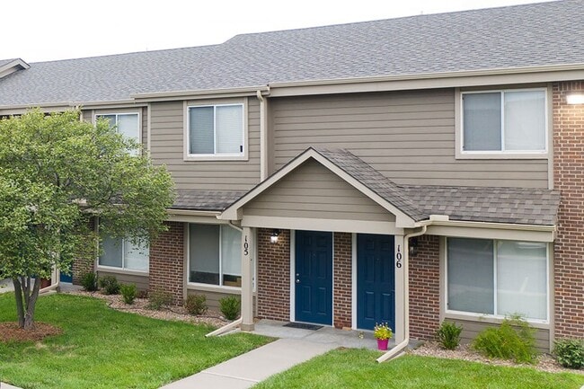 Foto del edificio - South Park Apartments