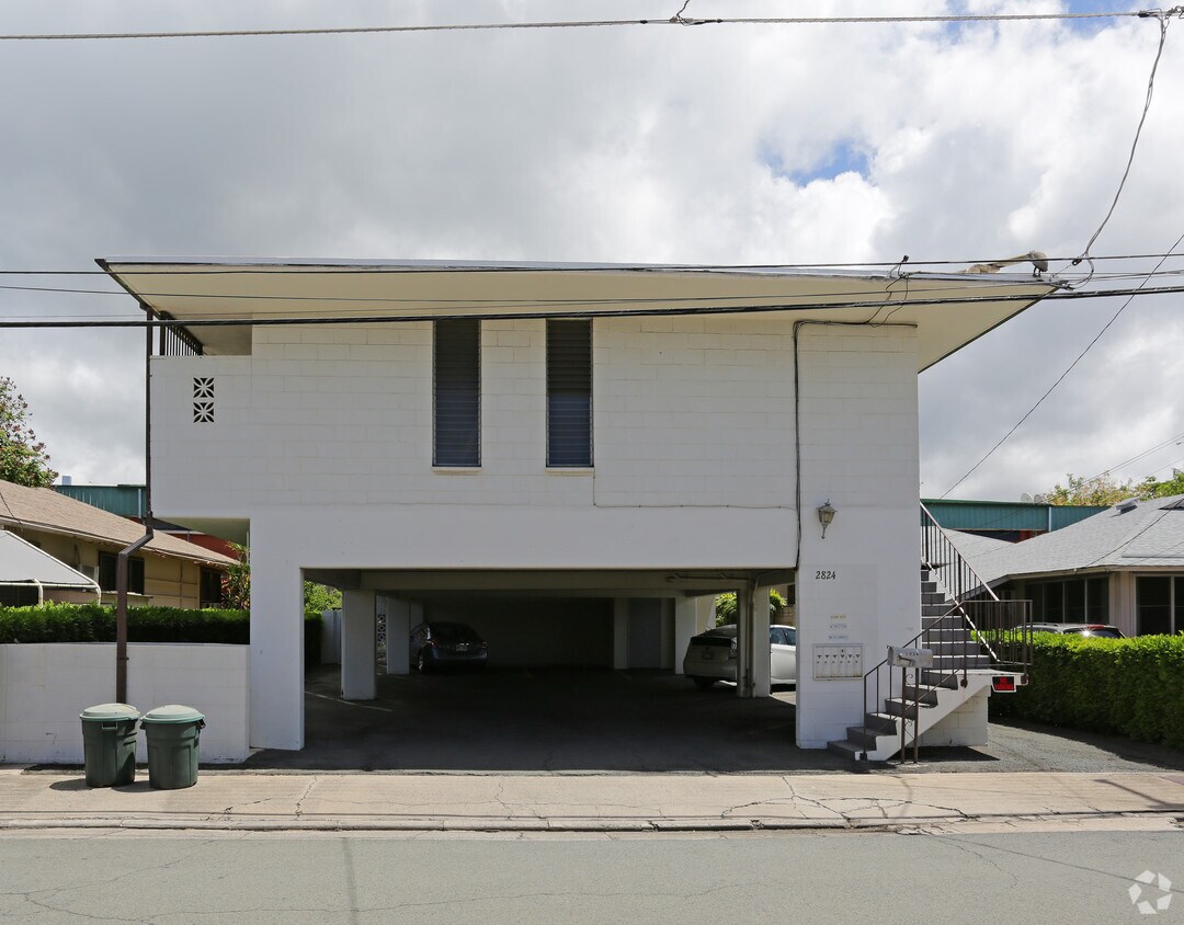 Building Photo - 2824 Kihei Pl