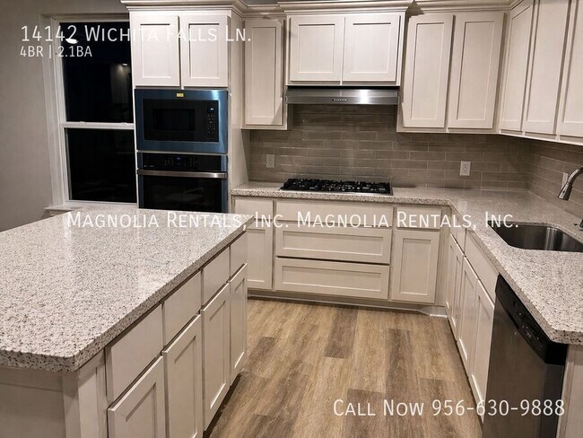 Foto del edificio - 14142 Wichita Falls Ln