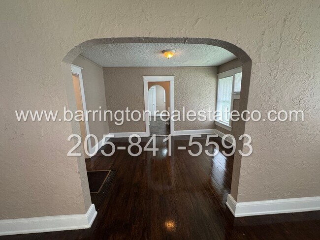 Foto del edificio - Birmingham/East Lake - ZERO DEPOSIT!