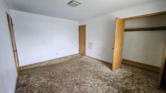 1st Bedroom - 2612 SW 62nd St