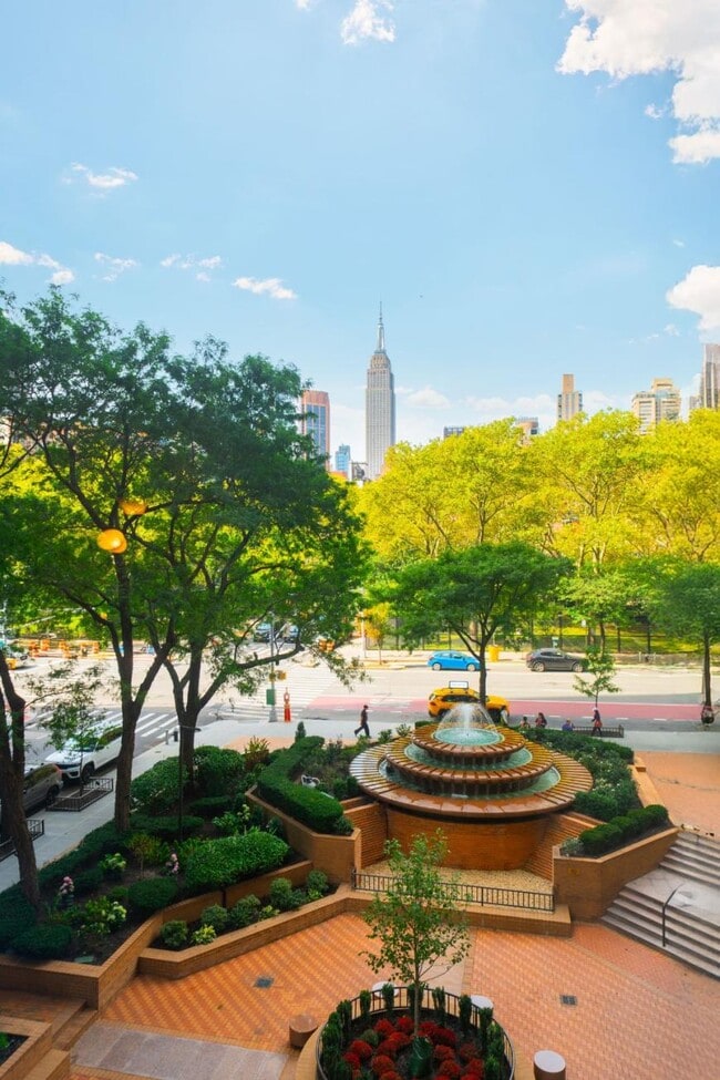 Foto del edificio - 1 bedroom in New York NY 10016