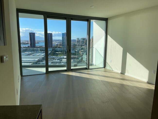 Foto del edificio - Brand New Studio - Koula at Ward Village