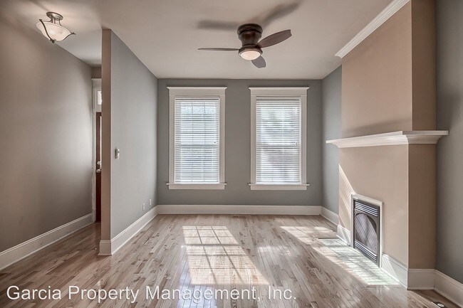 Building Photo - 2 br, 1 bath House - 2315 Ann Drive Unit B
