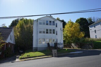 Building Photo - 111 Gridley St