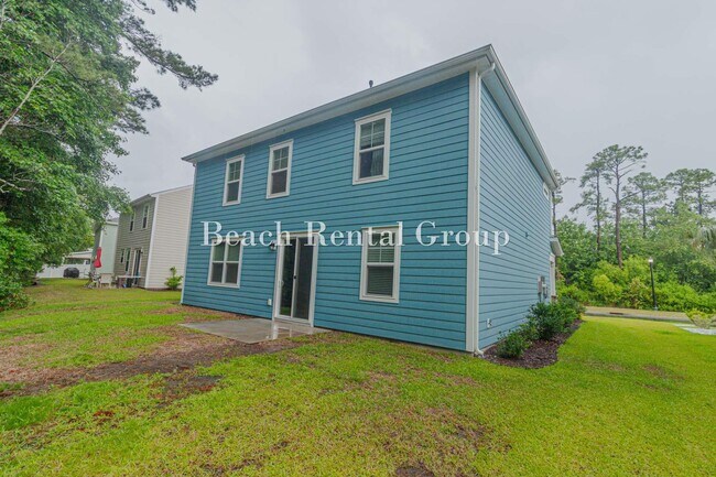 Foto del edificio - 3319 Moss Bridge Lane