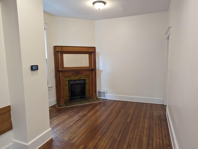 Foto del edificio - 1516 Cook St