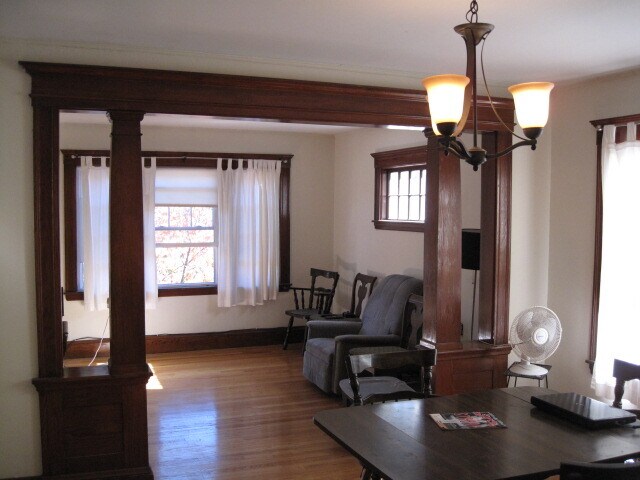 Foto del edificio - 15 Grant St