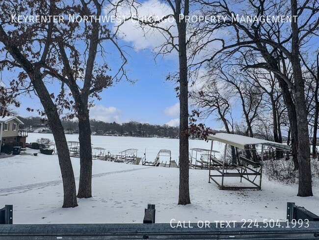 Foto del edificio - 5411 W Lake Shore Dr