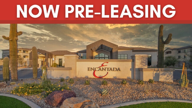 Encantada Gladden Farms
