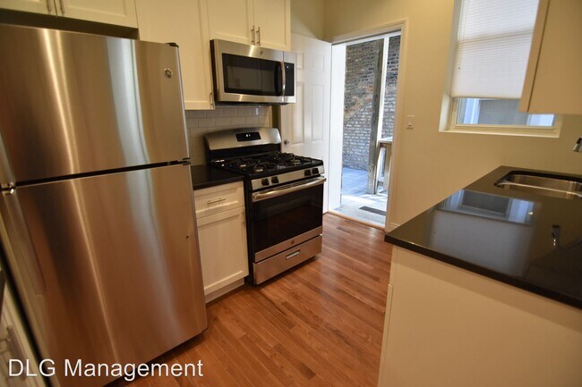Foto del edificio - 953-959 W Fletcher St
