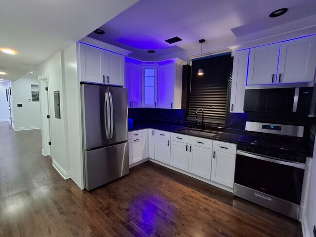 Foto del edificio - 7939 S Justine St