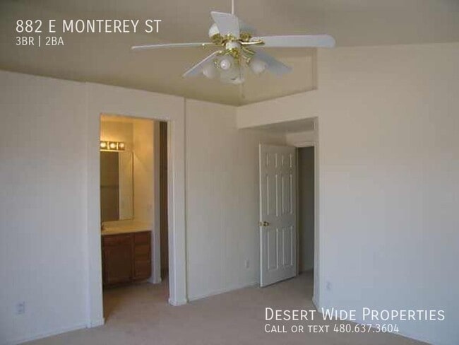 Photo - 882 E Monterey St House