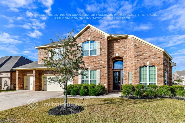 Foto del edificio - 30727 Academy Trace Dr