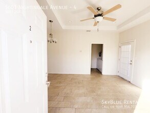 Building Photo - 5601 Nightingale Ave